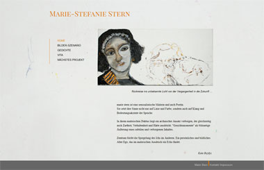 stern